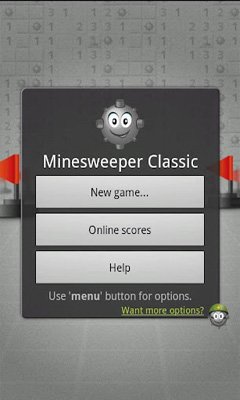 game pic for Minesweeper Classic